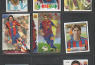 MESSI  5